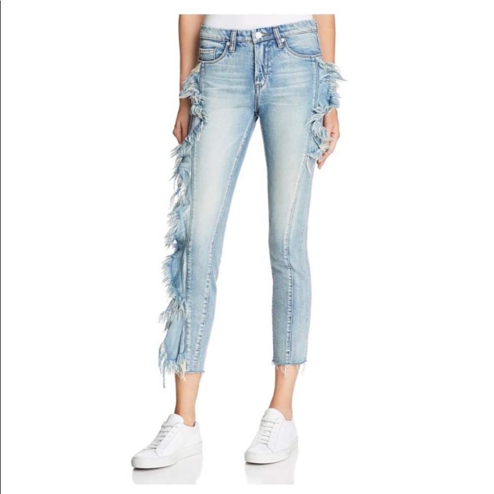 BLANKNYC “Good Call” jeans